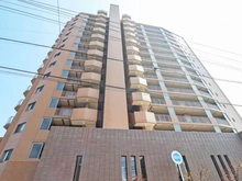 【埼玉県/所沢市金山町】リーデンススクエア所沢 外観