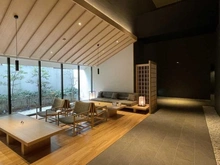 【埼玉県/川越市新富町】パークホームズ川越新富町アドーア ロビー