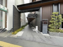 【埼玉県/川越市新富町】パークホームズ川越新富町アドーア 共用部