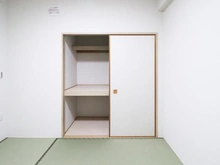 【埼玉県/所沢市小手指南】レーベンハイム小手指さくら通り 収納：※約5.5帖