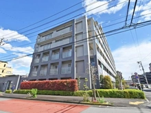 【埼玉県/狭山市新狭山】プライディア新狭山 外観