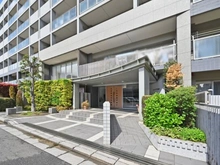【埼玉県/狭山市新狭山】プライディア新狭山 エントランス