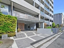 【埼玉県/狭山市新狭山】プライディア新狭山 エントランス