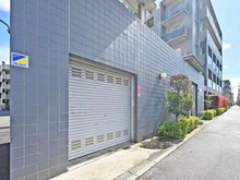 【埼玉県/狭山市新狭山】プライディア新狭山 共用部