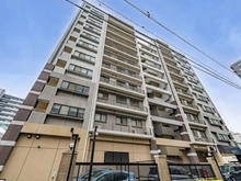 【埼玉県/川越市新富町】レクセルプラザ本川越 外観