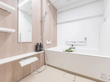 【埼玉県/川越市新富町】レクセルプラザ本川越 浴室