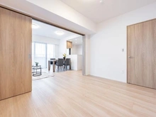 【埼玉県/川越市新富町】レクセルプラザ本川越 洋室：※約6.0帖