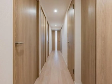 【埼玉県/川越市新富町】レクセルプラザ本川越 廊下