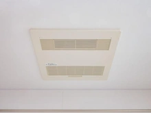 【埼玉県/川越市新富町】レクセルプラザ本川越 浴室換気暖房乾燥機