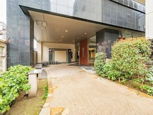 【埼玉県/川越市新富町】レクセルプラザ本川越 エントランス