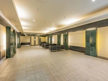 【埼玉県/川越市新富町】レクセルプラザ本川越 ラウンジ