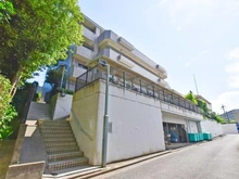 【埼玉県/志木市柏町】ザ・ステイツ志木ア―バンヒルズ 外観