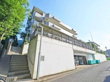 【埼玉県/志木市柏町】ザ・ステイツ志木ア―バンヒルズ 外観
