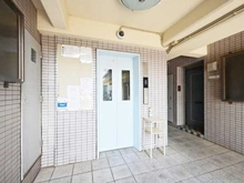 【埼玉県/志木市柏町】ザ・ステイツ志木ア―バンヒルズ 共用部：エレベーター