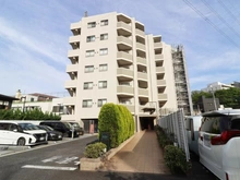 【埼玉県/所沢市小手指町】プレシス小手指 外観