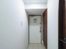 【埼玉県/所沢市小手指町】プレシス小手指 玄関