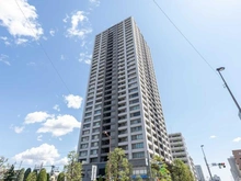 【埼玉県/さいたま市中央区上落合】S4-Tower 外観