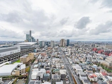 【埼玉県/さいたま市中央区上落合】S4-Tower 眺望