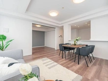 【埼玉県/さいたま市中央区上落合】S4-Tower リビング・ダイニング