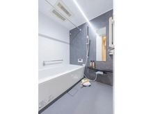 【埼玉県/さいたま市中央区上落合】S4-Tower 浴室