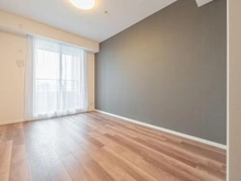 【埼玉県/さいたま市中央区上落合】S4-Tower 洋室：※約7.0帖