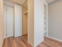 【埼玉県/さいたま市中央区上落合】S4-Tower 収納：※約6.2帖洋室部分