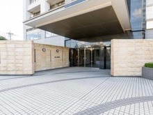 【埼玉県/さいたま市中央区上落合】S4-Tower エントランス