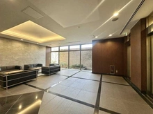 【埼玉県/さいたま市中央区上落合】S4-Tower ロビー