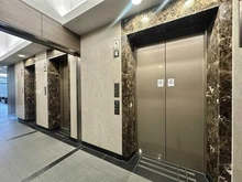 【埼玉県/さいたま市中央区上落合】S4-Tower エレベーター