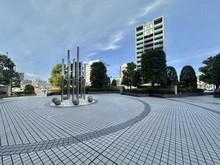 【埼玉県/さいたま市中央区上落合】S4-Tower 敷地内