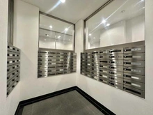 【埼玉県/さいたま市中央区上落合】S4-Tower メールBOX