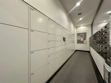 【埼玉県/さいたま市中央区上落合】S4-Tower 宅配BOX