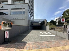 【埼玉県/さいたま市中央区上落合】S4-Tower 駐車場