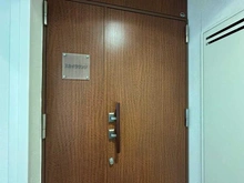 【埼玉県/さいたま市中央区上落合】S4-Tower 共用施設