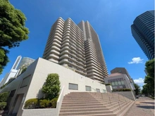 【埼玉県/さいたま市中央区上落合】アル―サ北与野ノースピア上落合 2号棟 外観