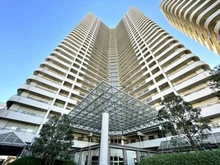 【埼玉県/さいたま市中央区上落合】アル―サ北与野ノースピア上落合 2号棟 外観