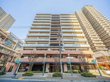 【埼玉県/所沢市寿町】イニシア所沢 外観