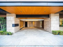 【埼玉県/所沢市寿町】イニシア所沢 エントランス