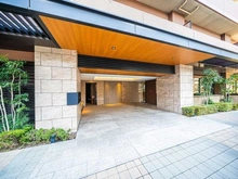 【埼玉県/所沢市寿町】イニシア所沢 エントランス