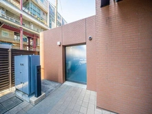 【埼玉県/所沢市寿町】イニシア所沢 共用部