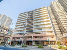 【埼玉県/所沢市寿町】イニシア所沢 外観