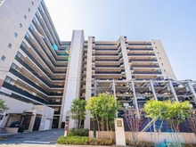 【埼玉県/所沢市寿町】イニシア所沢 外観