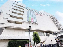 【埼玉県/所沢市寿町】イニシア所沢 西武所沢S.C.（現地より約950m）