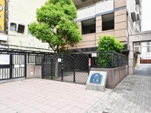 【埼玉県/川越市新富町】ベルメゾン川越サザンスケープ エントランス