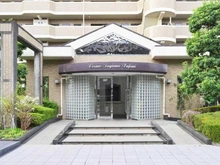 【埼玉県/狭山市富士見】コスモ狭山富士見 エントランス