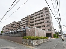 【埼玉県/所沢市宮本町】ライオンズガーデン航空公園 外観