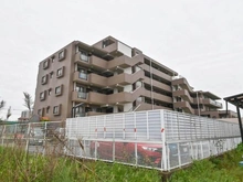 【埼玉県/入間市大字下藤沢】シティ武蔵藤沢 外観