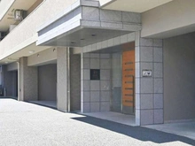 【埼玉県/川越市新富町】アイディスクエア川越新富町 エントランス