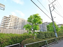 【埼玉県/草加市旭町】メイツ草加 外観