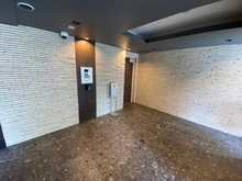 【東京都/清瀬市野塩】プレシス秋津ステーションフロント 共用部